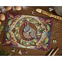 Partridge in a Pear Tree 250 Piece Puzzle