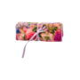 Floral Study Petal Pink Jewelry Roll