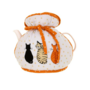 Cats in Waiting Muff Tea Cosy