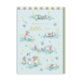 Welcome Little One Lambs Card