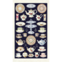 Tea Time Tea Towel