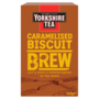Yorkshire Caramelised Biscuit Brew 40s