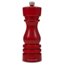 Cole & Mason "London" Red Salt & Pepper Mills