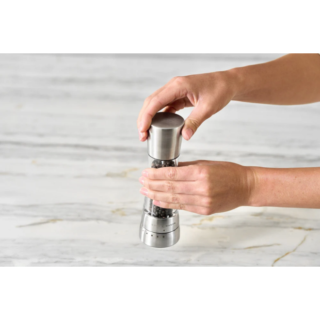 Cole & Mason Derwent Pepper Mill