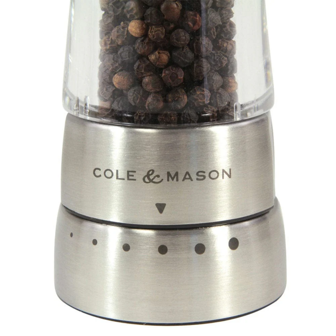 Cole & Mason Derwent Pepper Mill