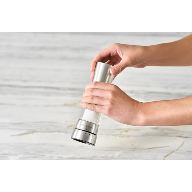 Cole & Mason Derwent Salt Mill