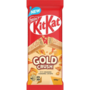 KitKat Gold Crush Block 160g
