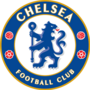 Chelsea Football Club Large Sticker