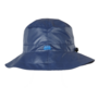 Navy Rain Cap Bucket Hat