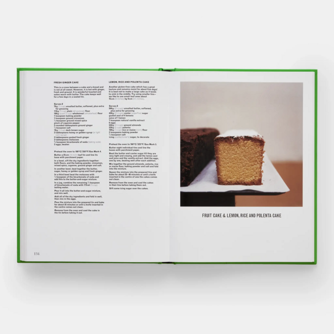 Breakfast, Lunch, Tea: The Many Little Meals of Rose Bakery