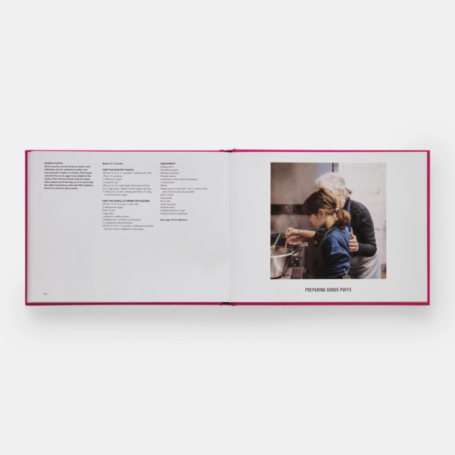 Breakfast, Lunch, Tea with Children