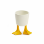 Small Duck Feet Planter