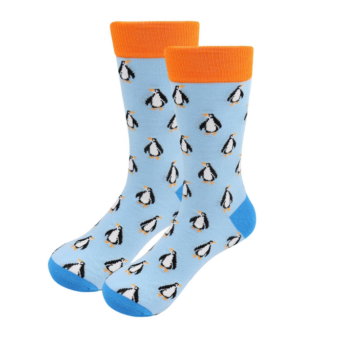 Penguins Socks