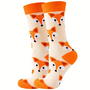 Foxes Socks