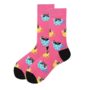 Teacup Cats Socks