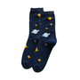 Stars & Planets Socks
