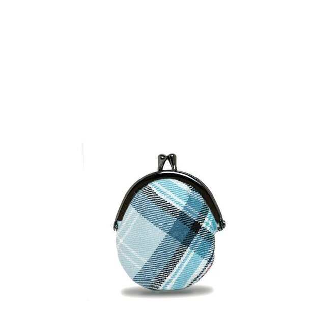 Princess Diana Memorial Tartan Tam Purse