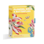 Flowers, Birds, & Butterflies Celebrations Boxed Notecards