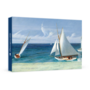 Edward Hopper: The Lee Shore Small Boxed Cards