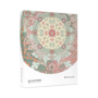 William Morris 500-Piece Circular Puzzle
