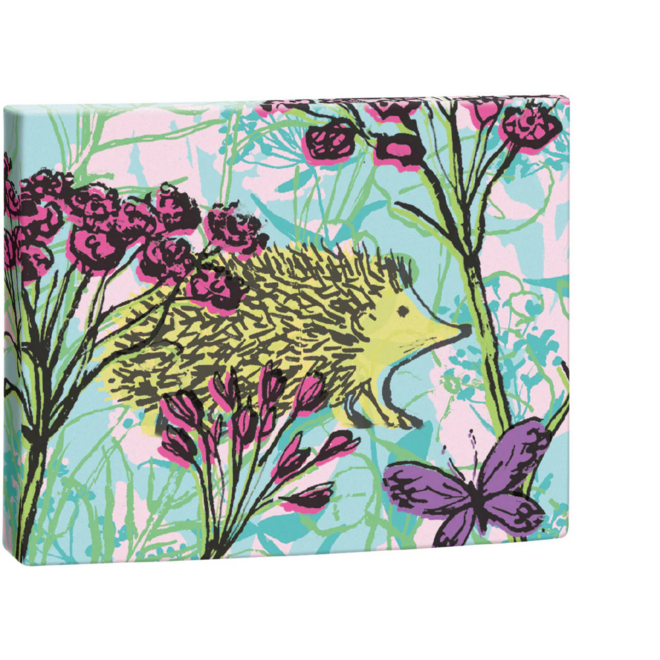 Woodland Journal Boxed Notecards