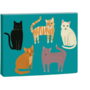 Pretty Paws Boxed Notecards