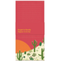 Cactus Grove Magnetic To-Do Pad