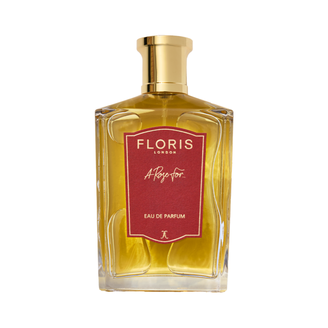 Floris A Rose For… Eau de Parfum 100ml