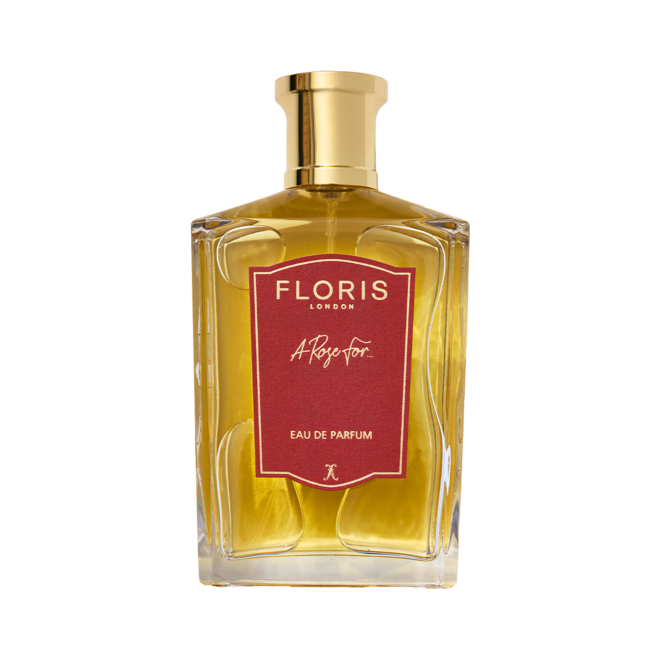 A Rose For… Eau de Parfum 100ml