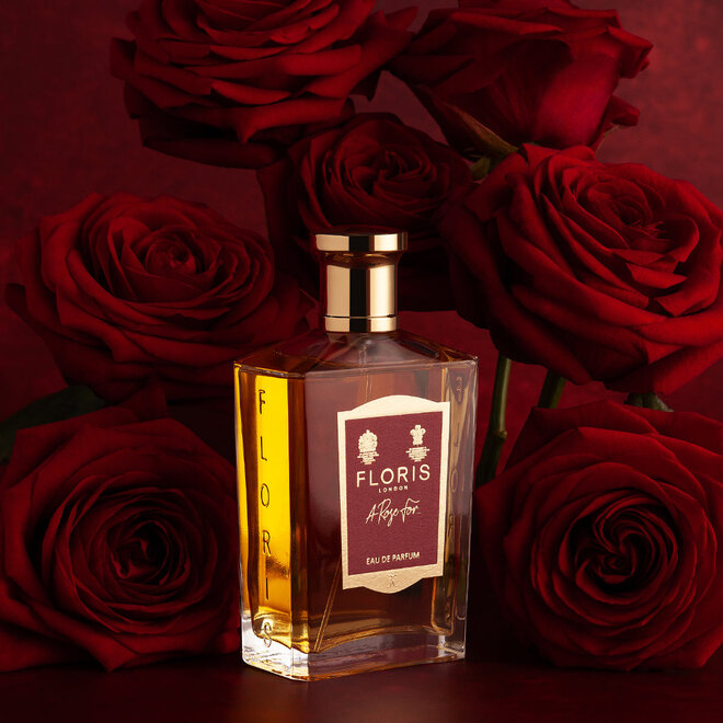 A Rose For… Eau de Parfum 100ml