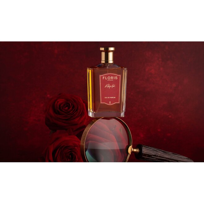 A Rose For… Eau de Parfum 100ml