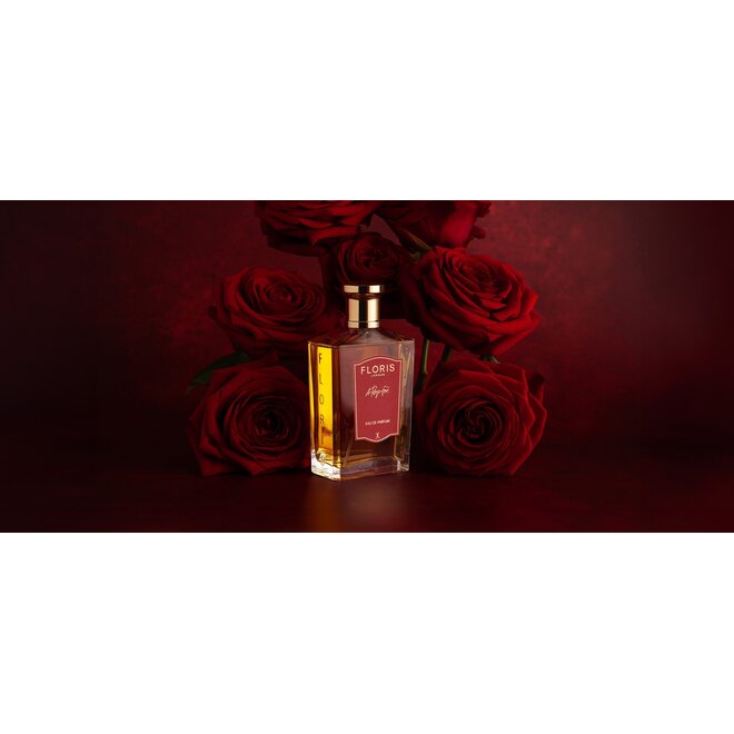 A Rose For… Eau de Parfum 100ml