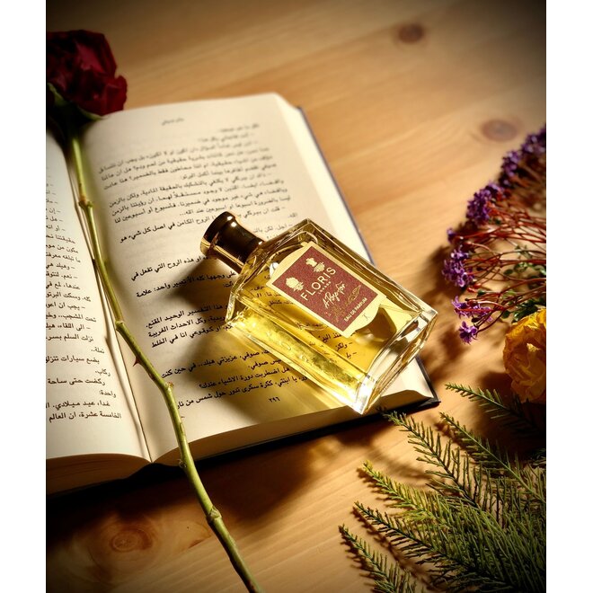 A Rose For… Eau de Parfum 100ml