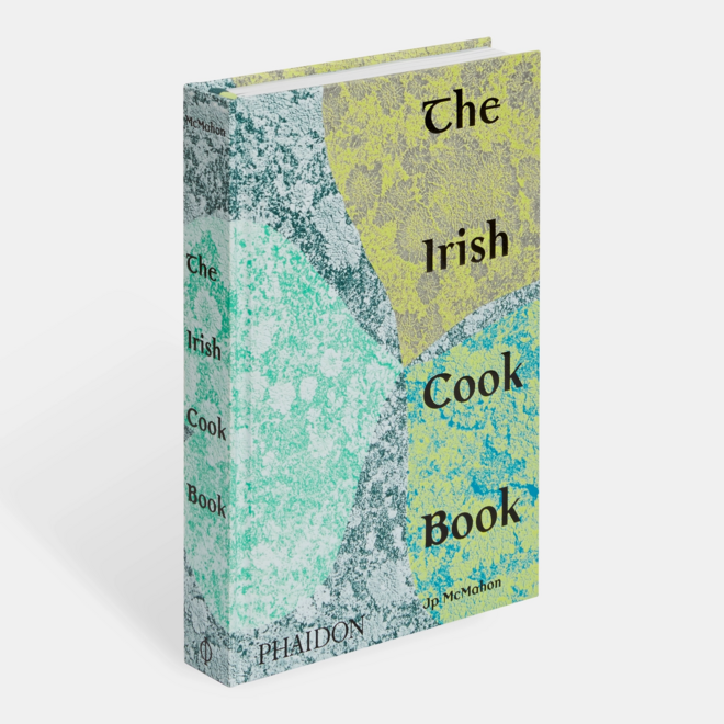 The Irish Cookbook