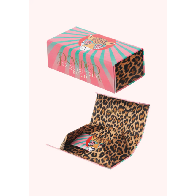 Daria Light Tortoiseshell Sunglasses