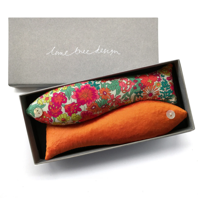 Chelsea Lavender Scented Fish Set