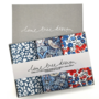 Anchors Away Hankies Set