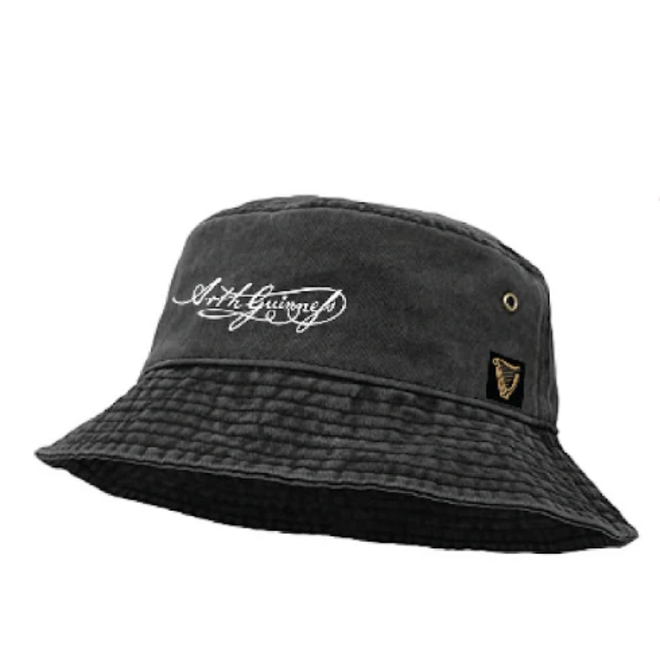 Guinness Signature Bucket Hat