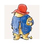 Peckish Paddington Greeting Card