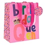 Birthday Queen Medium Bag