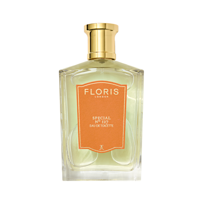 Floris Special No. 127 Eau de Toilette 50ml