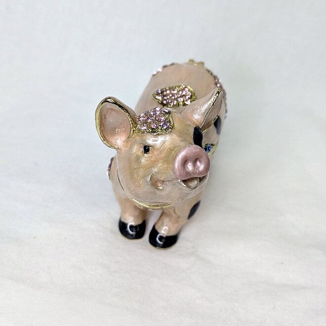 Kingspoint Designs Porky Pig