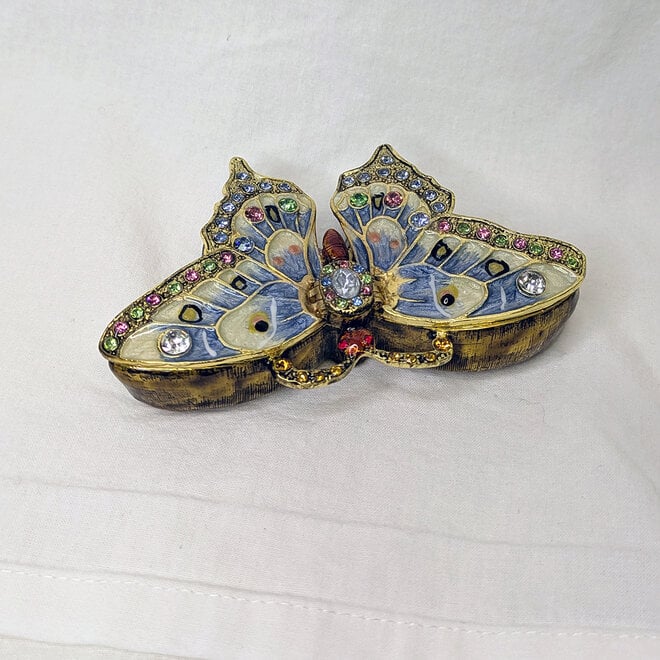 Kingspoint Designs Beautiful Butterfly