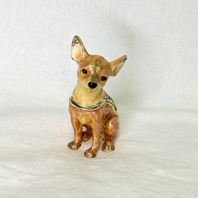Kingspoint Designs Starlight Chihuahua