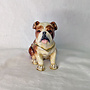 Kingspoint Designs Blissful Bulldog