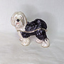 Kingspoint Designs Prince English Sheepdog