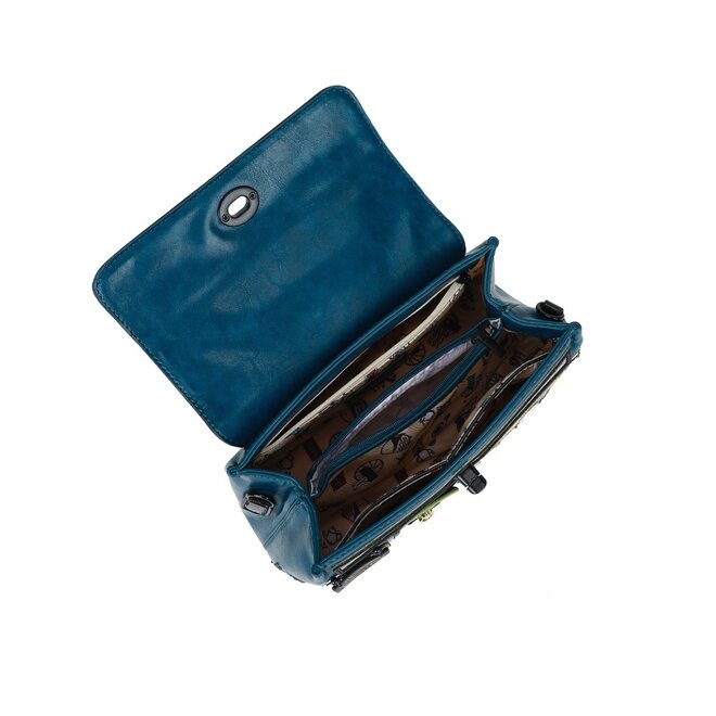 Between the Covers Bookbinders Mini Grace