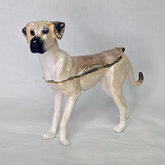 Kingspoint Designs Alexander the Great Dane