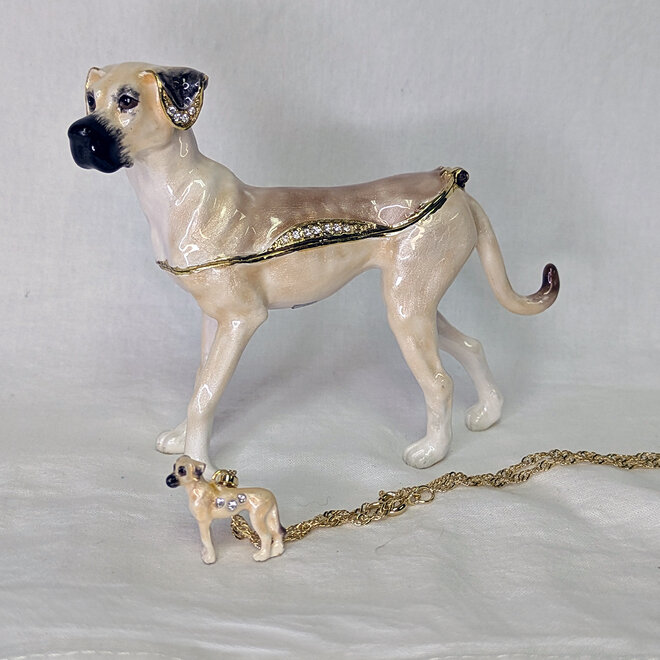 Kingspoint Designs Alexander the Great Dane