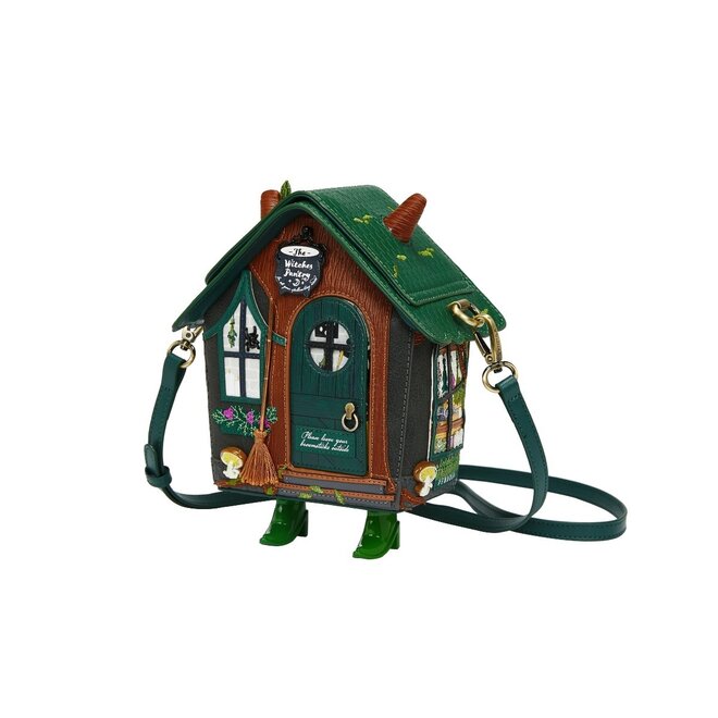 The Witches Pantry House Bag